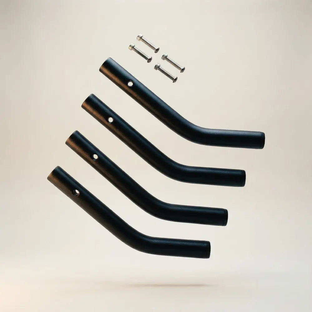 Veloe Multi Lungo Passenger Handlebar