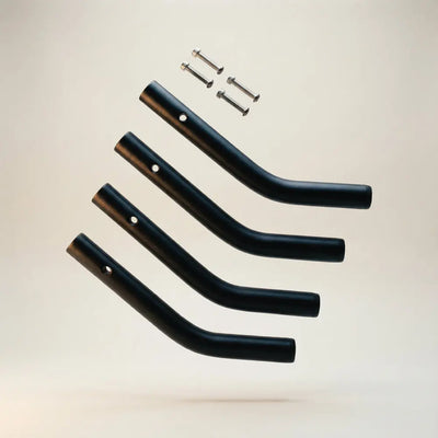 Veloe Multi Lungo Passenger Handlebar
