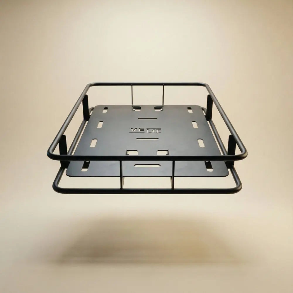 Veloe Multi Rear Work Basket