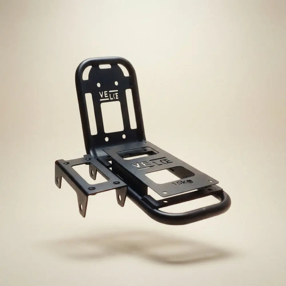 Veloe Small Front Rack